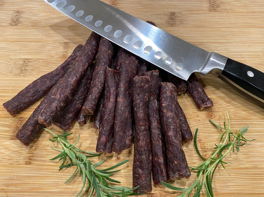 Traditional Drywors