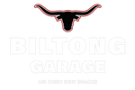 Biltong Garage